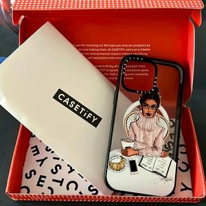 Casetify iPhone 14 Pro Max Case (MagSafe)